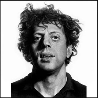 anthologie Philip Glass | rétrospective 1969-2005