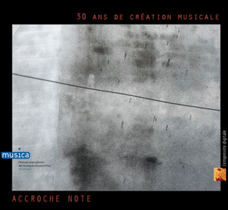 archives Accroche Note | neuf créations au festival Musica