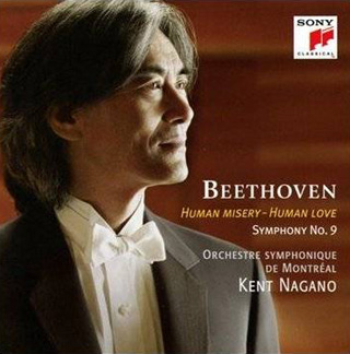 Nagano dirige la Symphonie n°9 de Beethoven en public, à Montréal