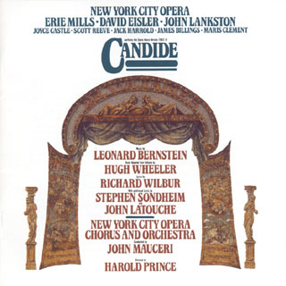 Leonard Bernstein | Candide