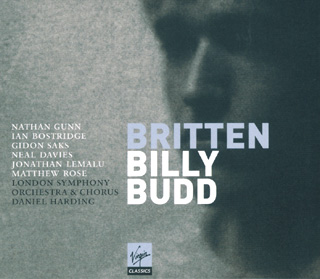 Benjamin Britten | Billy Budd