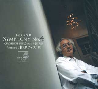 Anton Bruckner | Symphonie n°4
