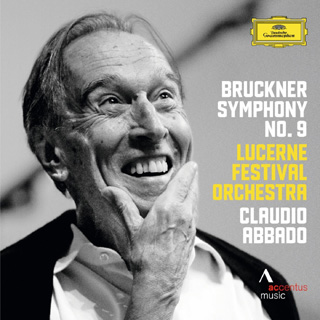 Claudio Abbado joue la Symphonie en ré mineur n°9 d'Anton Bruckner