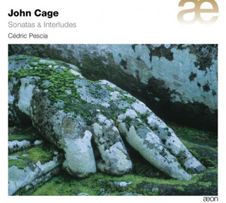 John Cage | Sonates et interludes pour piano préparé