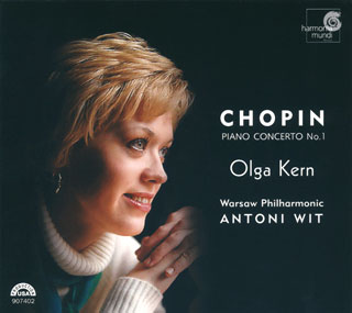 Frédéric Chopin | Concerto pour piano n°1 – etc.
