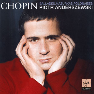 Frédéric Chopin | pièces pour piano