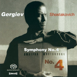 Dmitri Chostakovitch | Symphonie n°4