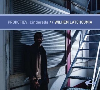 Le pianiste Wilhem Latchoumia joue Cowell et Prokofiev
