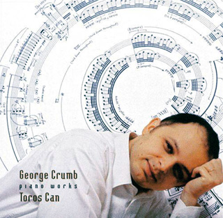 George Crumb | Makrokosmos (I – II)