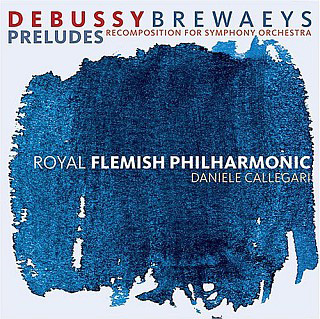 Claude Debussy | transcriptions pour orchestre