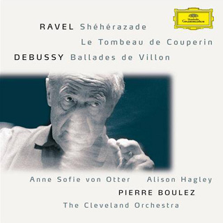 Debussy – Ravel | œuvres pour orchestre