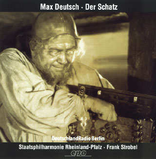 Max Deutsch | Der Schatz