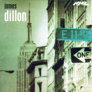 James Dillon | œuvres variées