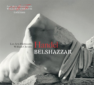 Georg Friedrich Händel | Belshazzar