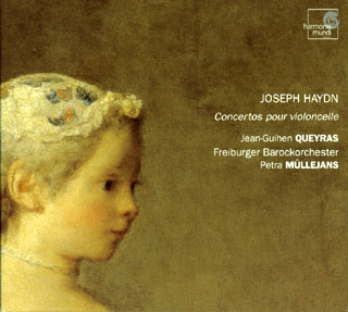 Haydn – Monn | concerti pour violoncelle