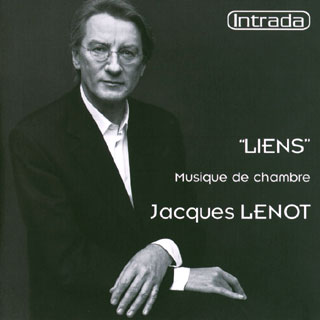 Jacques Lenot | musique de chambre