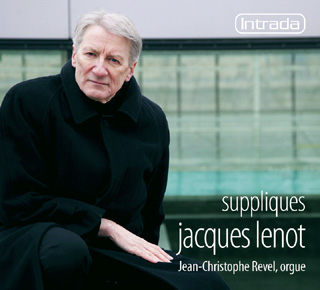 Jacques Lenot | Suppliques