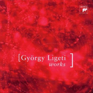 György Ligeti | œuvres variées 
