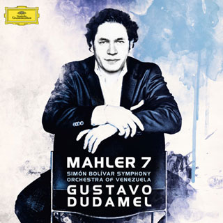 Gustavo Dudamel joue la Symphonie n°7 de Gustav Mahler