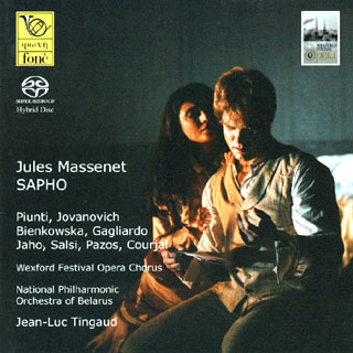Jules Massenet | Sapho