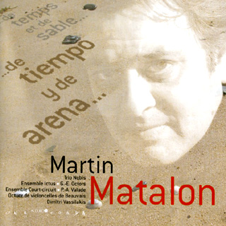 Martin Matalon | œuvres variées