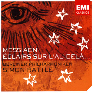 Olivier Messiaen | Éclairs sur l'Au-delà…
