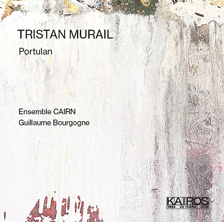 L'ensemble Cairn joue "Portulan", un cycle intimiste signé Tristan Murail
