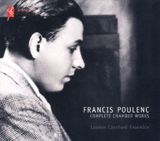 Francis Poulenc | musique de chambre