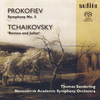 Prokofiev – Tchaïkovski | Symphonie n°5 – Roméo et Juliette