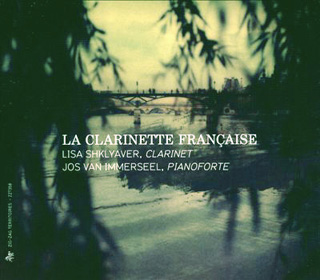 musique française pour clarinette et piano au début du XXe siècle
