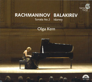 récital Olga Kern (piano)