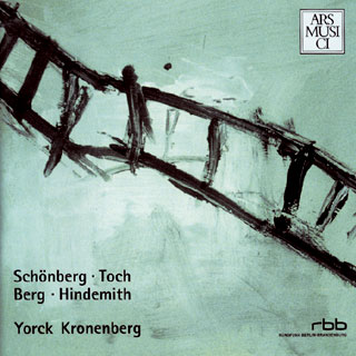 récital Yorck Kronenberg (pièces pour piano)