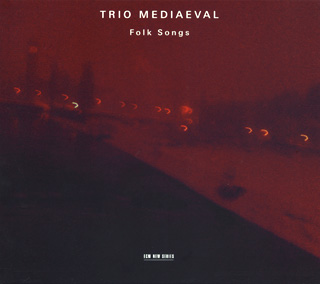 récital Trio Mediaeval | chants traditionnels de Norvège