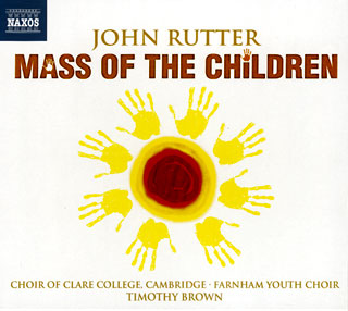 John Rutter | Mass of the children – Shadows – Wedding Canticle