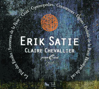 Erik Satie | pièces pour piano