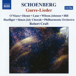 Arnold Schönberg | Gurrelieder