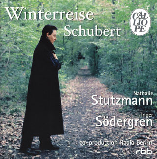 Franz Schubert | Winterreise