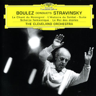 Igor Stravinsky | œuvres pour orchestre