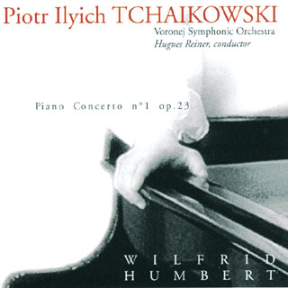 Piotr Tchaïkovski | Concerto pour piano n°1