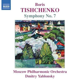 Boris Titchenko | Symphonie n°7
