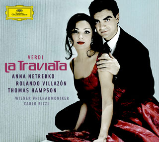 Giuseppe Verdi | La traviata