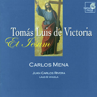 Tomás Luis de Victoria | pièces sacrées