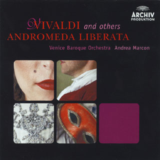 Antonio Vivaldi | Andromeda liberata