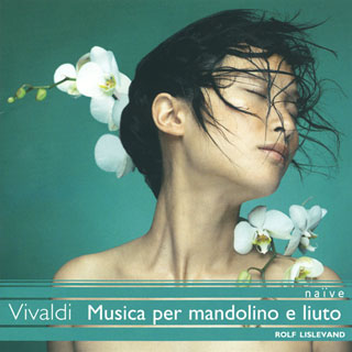 Antonio Vivaldi | concerti pour mandoline et pour luth