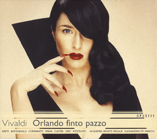 Antonio Vivaldi | Orlando finto pazzo