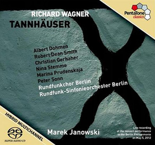 Richard Wagner | Tannhäuser