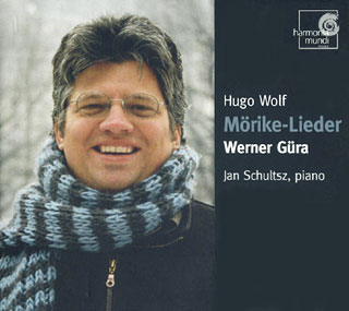 Hugo Wolf | Mörike-Lieder