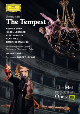 Thomas Adès | The tempest