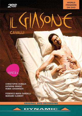 Francesco Cavalli | Il Giasone