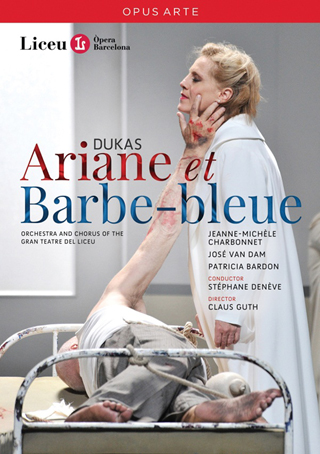 Paul Dukas | Ariane et Barbe-Bleue
